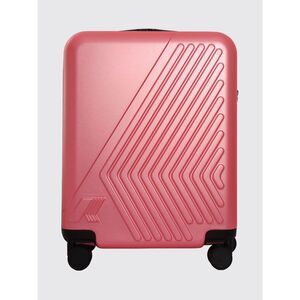 K-Way Travel Bag Men Green